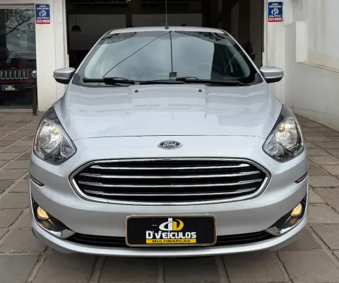 ford ka+ sedam 1.5 sel