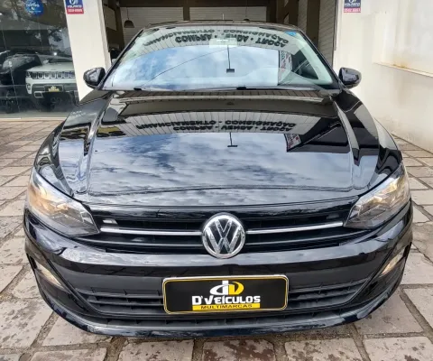 POLO 1.0 COMFORTLINE 200 TSI