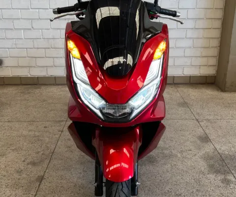 PCX 160 0KM