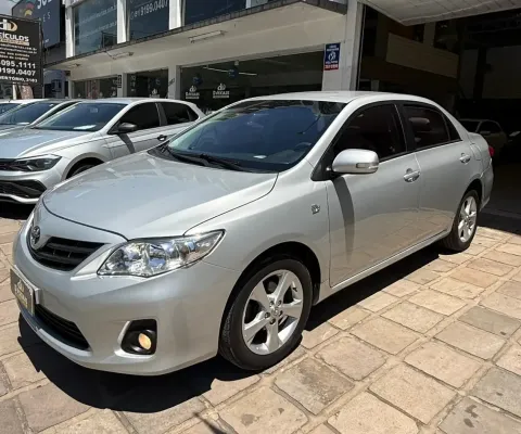 COROLLA XEI 2.0