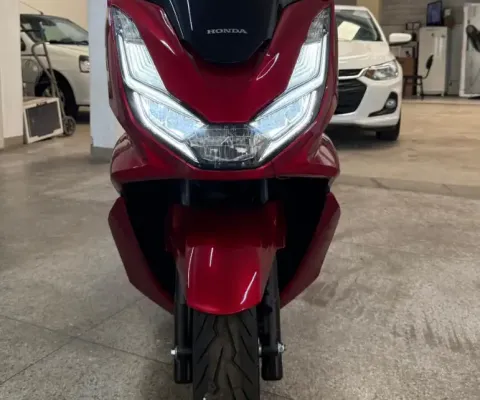 Pcx160