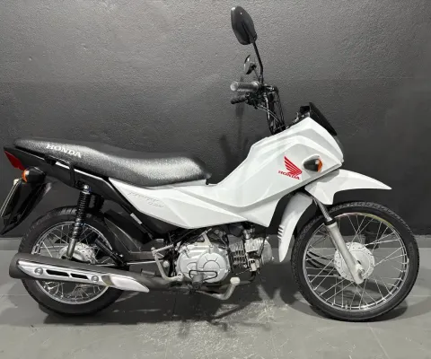 HONDA POP 110 I CBS