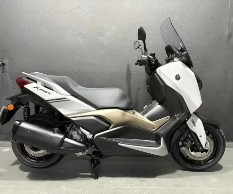 YAMAHA XMAX 250 CONNECTED ABS