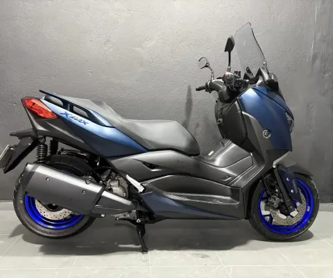 Yamaha xmax 250 abs