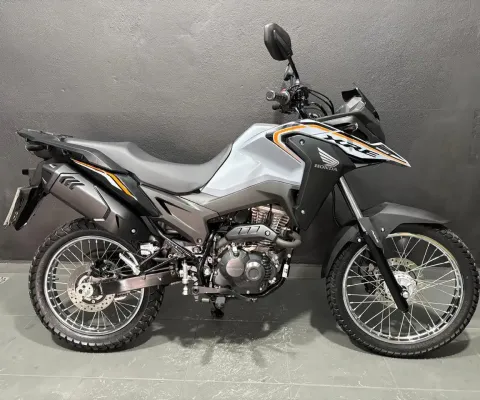 Honda xre 190 adv abs