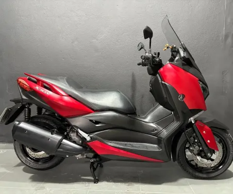 Yamaha xmax 250 abs