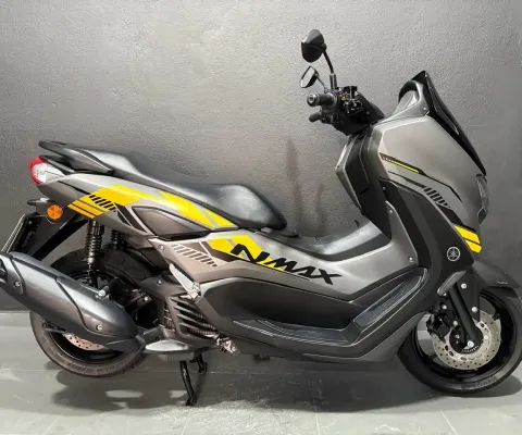 YAMAHA NMAX 160 SE ABS