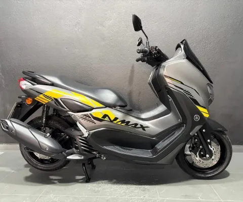 YAMAHA NMAX 160 ABS