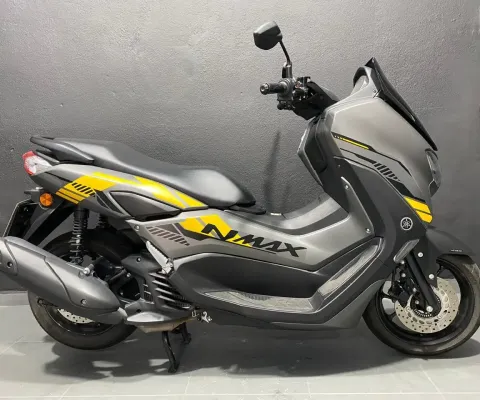 YAMAHA NMAX 160 SE ABS