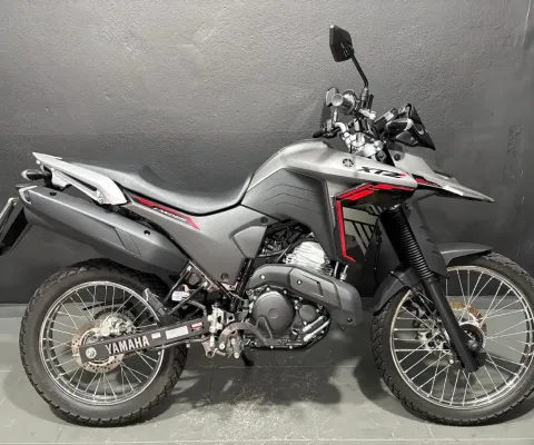 YAMAHA LANDER 250 ABS CONNECTED
