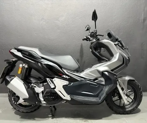 Honda adv 150 abs