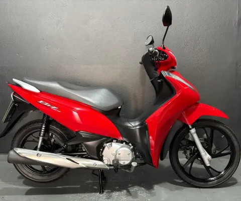 Honda biz 125 flex