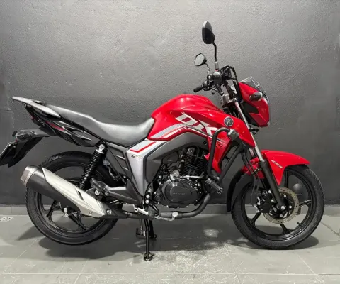 Haojue dk 160 fi cbs