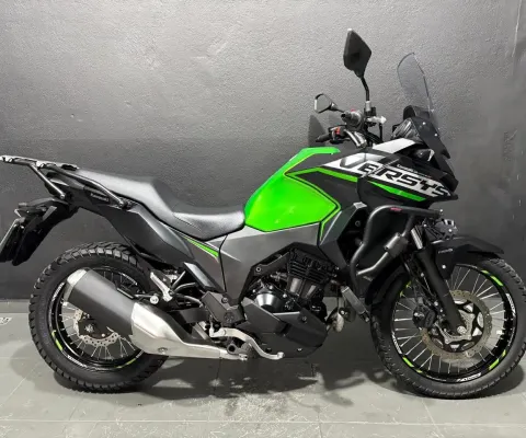 Kawasaki versys x 300 abs