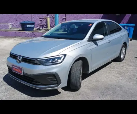 VOLKSWAGEN VIRTUS 1.0 TSI 12V 4P