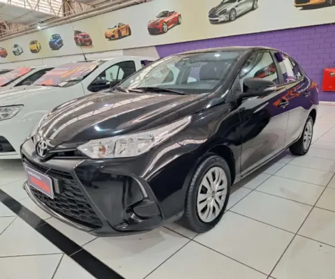Toyota yaris yaris 1.5 xl plus connect cvt
