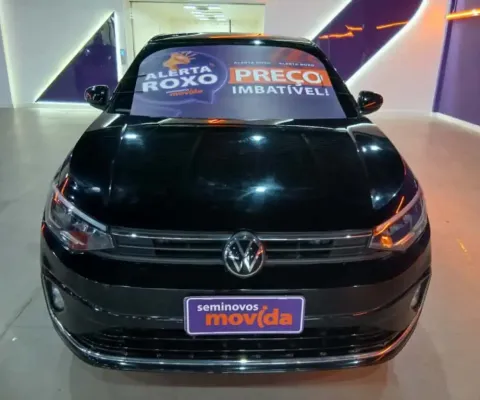 Volkswagen virtus 1.0 tsi 200 comfortline 12v