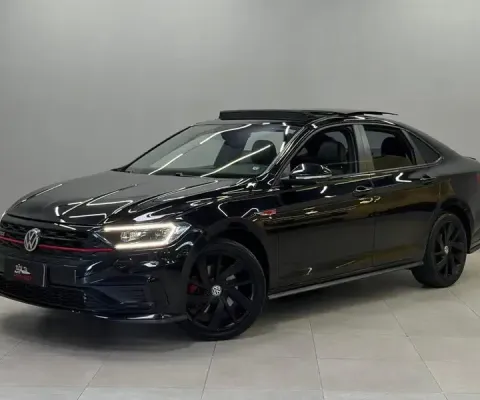 Volkswagen Jetta GLI 2019 – Performance, Luxo e Máxima Potência!