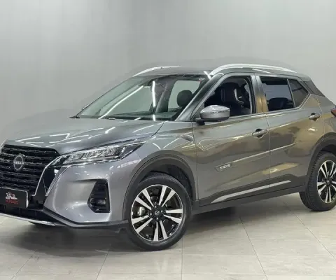 Kicks Exclusive 2021 – Top de Linha, Super Completa e Pronta Para Rodar!