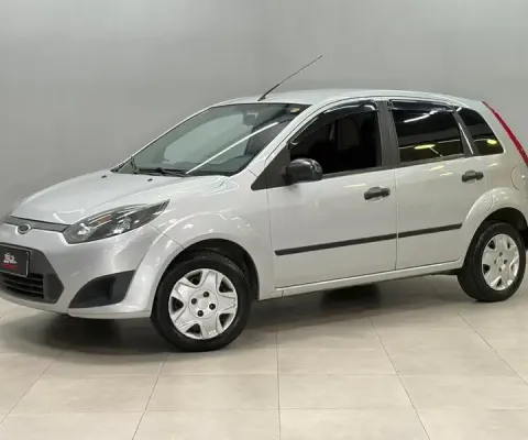 Ford Fiesta 2011 em Excelente Estado, Muito Conservado e Revisado