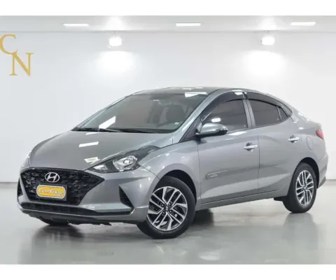 Hyundai Hb20s 2022 1.0 tgdi flex platinum automático