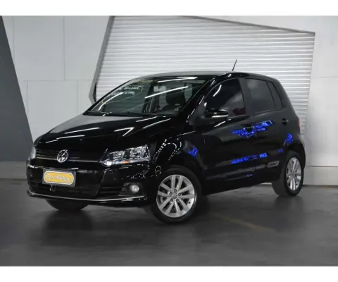 Volkswagen Fox 2022 1.6 msi total flex connect 4p manual