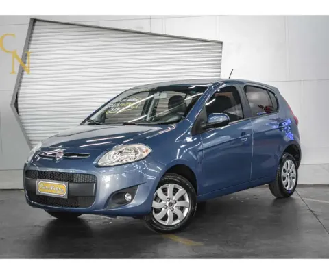 Fiat Palio 2013 1.0 mpi attractive 8v flex 4p manual