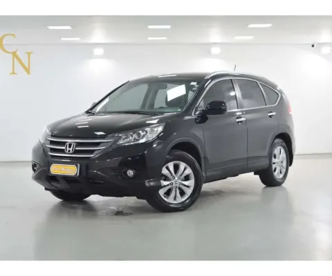 Honda Crv 2013 2.0 exl flexone 16v 2wd aut