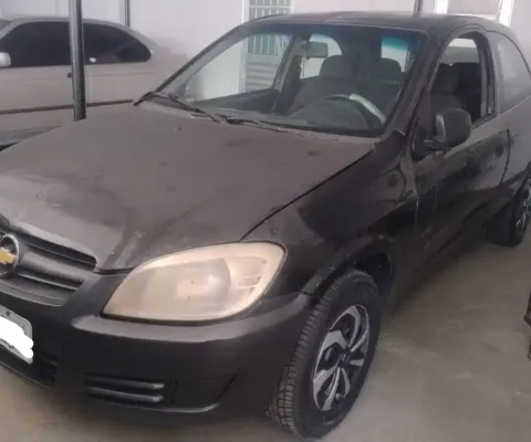 Chevrolet Celta 1.0 MPFI VHCE Life 8V Flex 2P Manual – Econômico e Confiável!