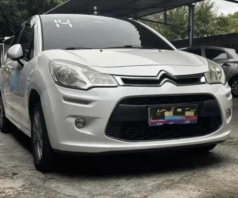 C3 Tendance 1.5 2014