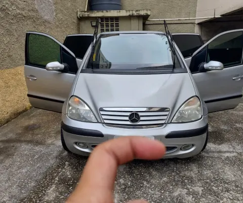 Mercedes-Benz Classe A