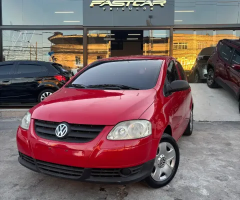 FOX 1.0 COMPLETO CARRO NOVO 