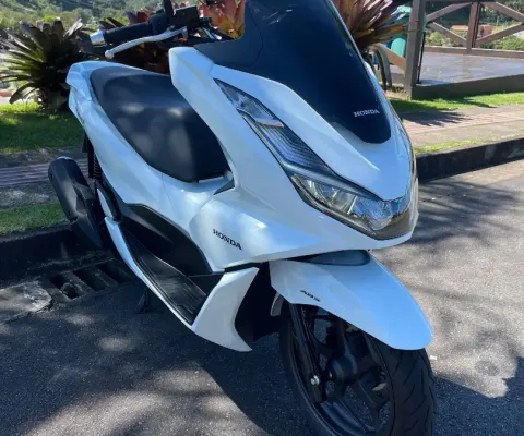 PCX 160 ABS 2024 COM APENAS 600 KM