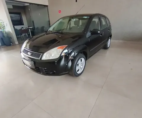 Ford Fiesta 1.0 2009 — Um clássico com apenas 31.900 km!