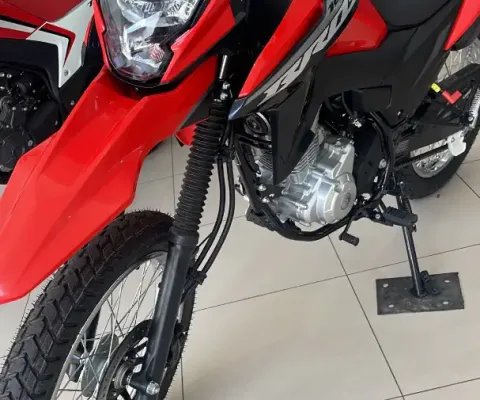 NXR BROS 160 - FINANCIAMENTO, Á VISTA, CONSÓRCIO e CARTÃO DE CRÉDITO ATÉ 21x