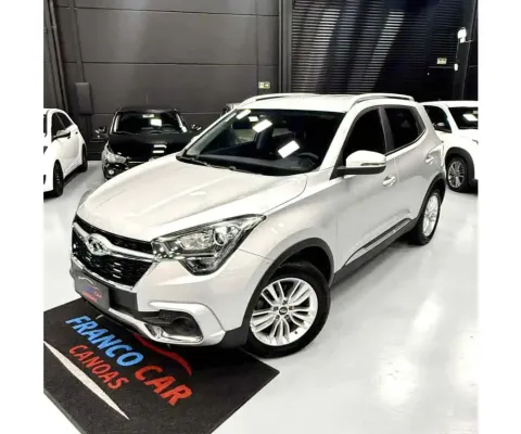 Chery Tiggo 5x 2020 1.5 vvt turbo iflex t dct