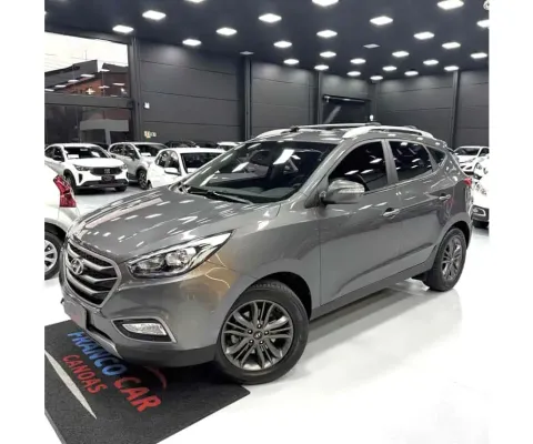 Hyundai Ix35 2020 2.0 mpfi gl 16v flex 4p automático