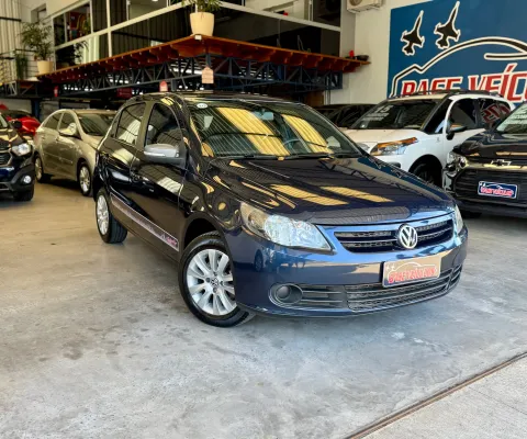Volkswagen Gol Rock in Rio