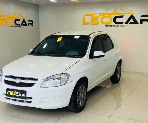 Chevrolet PRISMA PRISMA 1.4 SED. MAXX LT ECONOF. 8V