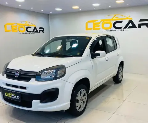 Fiat UNO UNO 1.0 DRIVE FLEX 6V 6V