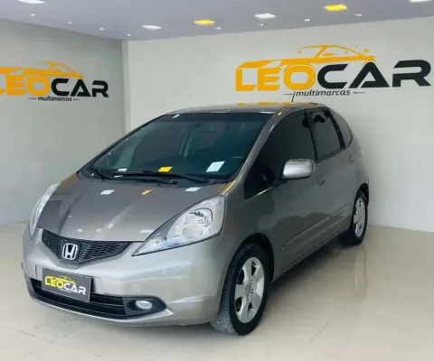Honda Fit LX 1.4/ 1.4 Flex 8V/16V 5p Mec.