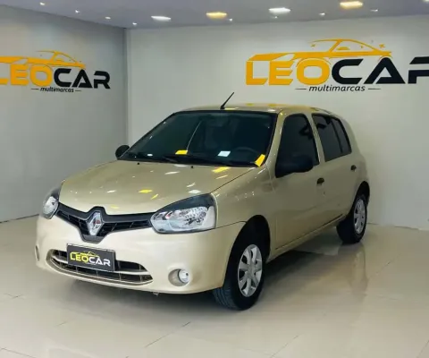Renault CLIO CLIO 1.0 RNALIZEEXPR. HI-POWER 8V