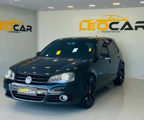 Volkswagen GOLF GOLF 1.6 SPORTLINE MI TOTAL FLEX 16V