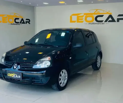 Renault CLIO CLIO 1.0 CAMPUS HI-FLEX 8V