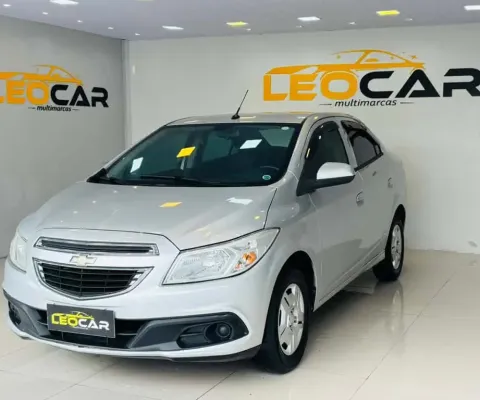Chevrolet PRISMA PRISMA 1.0 SED. LT FLEXPOWER 8V