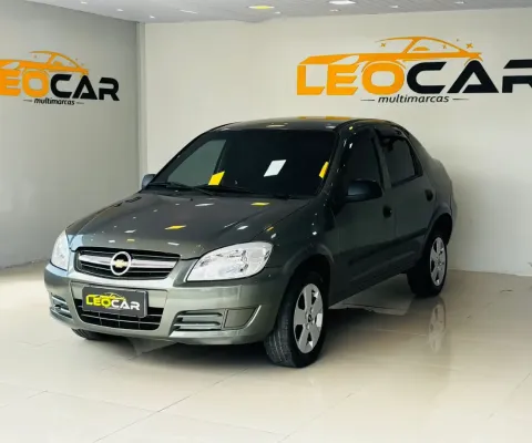 Prisma Joy 1.4 2010 Sedan