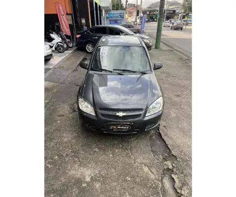 Chevrolet Celta 2013 1.0 mpfi lt 8v flex 4p manual