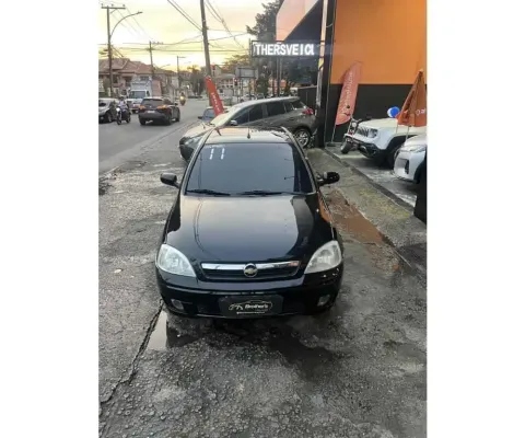 Chevrolet Corsa 2011 1.4 mpfi premium sedan 8v flex 4p manual