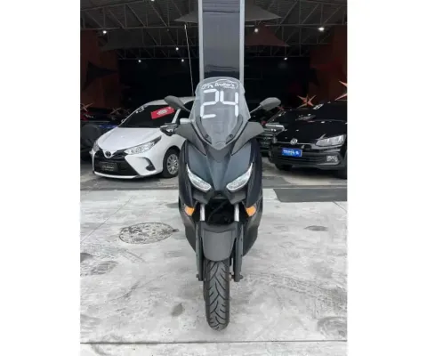 Yamaha Xmax 250 abs 2024
