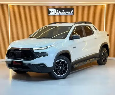 FIAT TORO ULTRA 2.0 TURBODIESEL
